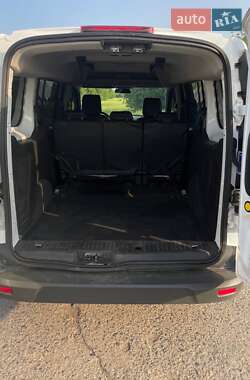 Минивэн Ford Tourneo Connect 2015 в 