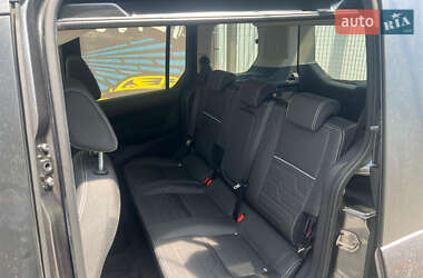 Мінівен Ford Tourneo Connect 2018 в 