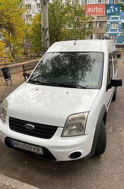 Минивэн Ford Tourneo Connect 2012 в Днепре