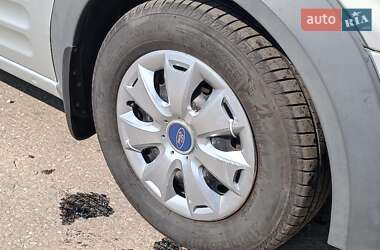 Минивэн Ford Tourneo Connect 2012 в 