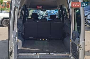 Минивэн Ford Tourneo Connect 2012 в 