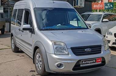 Минивэн Ford Tourneo Connect 2012 в 