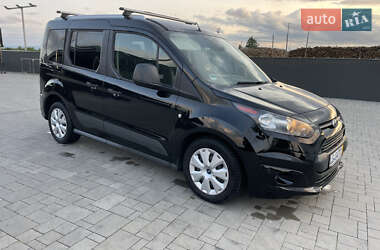 Минивэн Ford Tourneo Connect 2016 в 