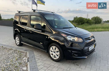 Ford Tourneo Connect 2016 Ford Tourneo Connect 2016