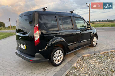 Минивэн Ford Tourneo Connect 2016 в 