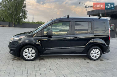 Минивэн Ford Tourneo Connect 2016 в 
