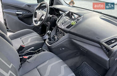 Минивэн Ford Tourneo Connect 2016 в 