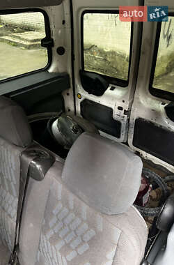 Минивэн Ford Tourneo Connect 2006 в 