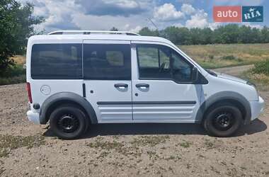 Минивэн Ford Tourneo Connect 2010 в 