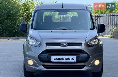 Мінівен Ford Tourneo Connect 2018 в 