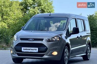 Мінівен Ford Tourneo Connect 2018 в 