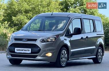 Ford Tourneo Connect 2018