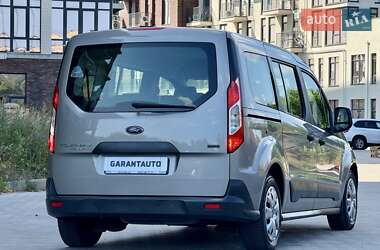Мінівен Ford Tourneo Connect 2018 в 