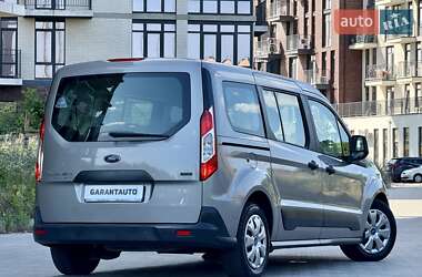 Мінівен Ford Tourneo Connect 2018 в 