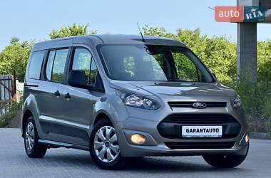 Минивэн Ford Tourneo Connect 2018 в Одессе