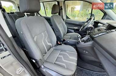 Мінівен Ford Tourneo Connect 2018 в 