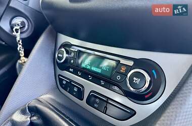 Мінівен Ford Tourneo Connect 2018 в 