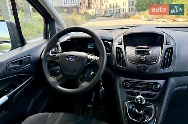 Мінівен Ford Tourneo Connect 2018 в 