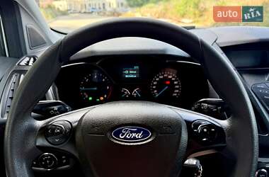 Мінівен Ford Tourneo Connect 2018 в 