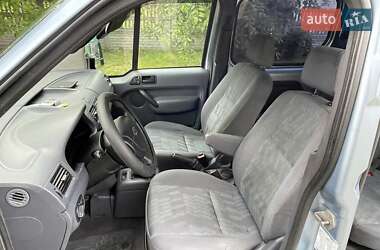 Минивэн Ford Tourneo Connect 2007 в 