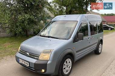 Минивэн Ford Tourneo Connect 2007 в 