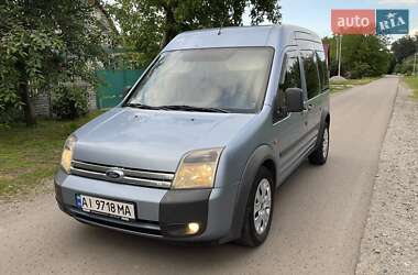 Минивэн Ford Tourneo Connect 2007 в 