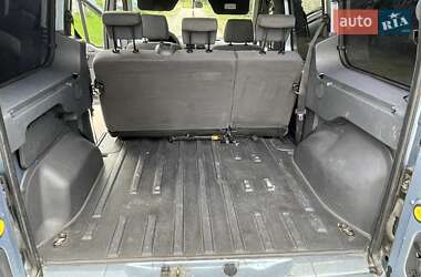 Минивэн Ford Tourneo Connect 2007 в 