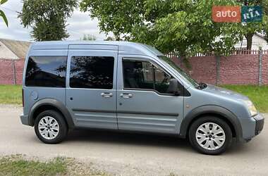 Минивэн Ford Tourneo Connect 2007 в 