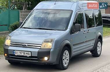 Мінівен Ford Tourneo Connect 2007 в Білій Церкві