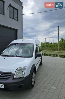 Минивэн Ford Tourneo Connect 2011 в 