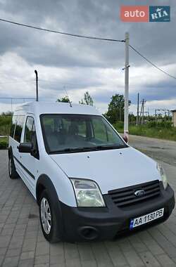 Ford Tourneo Connect 2011