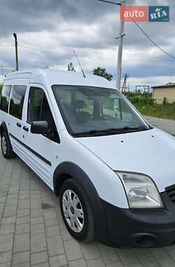 Минивэн Ford Tourneo Connect 2011 в 