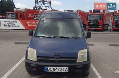 Минивэн Ford Tourneo Connect 2006 в 