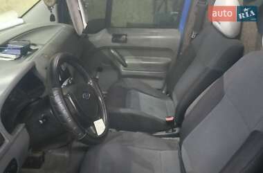 Минивэн Ford Tourneo Connect 2004 в Тульчине