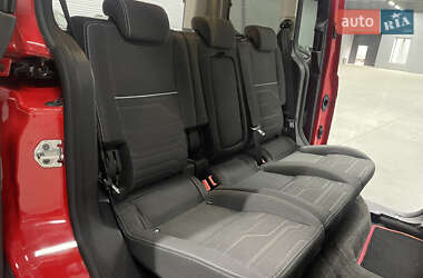 Минивэн Ford Tourneo Connect 2014 в 