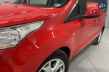Минивэн Ford Tourneo Connect 2014 в 