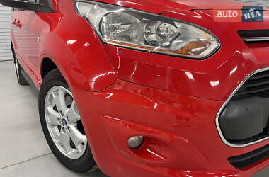 Минивэн Ford Tourneo Connect 2014 в 