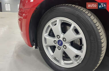 Минивэн Ford Tourneo Connect 2014 в 