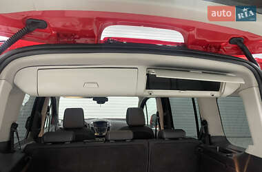 Минивэн Ford Tourneo Connect 2014 в 