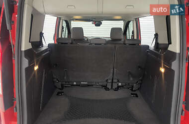 Минивэн Ford Tourneo Connect 2014 в 