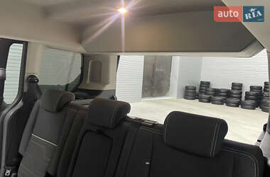 Минивэн Ford Tourneo Connect 2014 в 