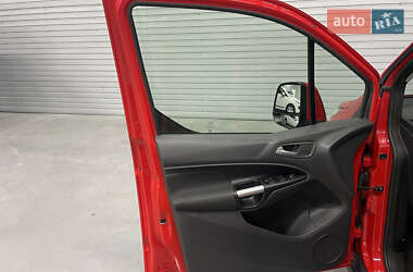 Минивэн Ford Tourneo Connect 2014 в 