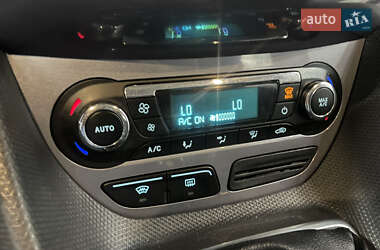 Минивэн Ford Tourneo Connect 2014 в 