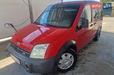Мінівен Ford Tourneo Connect 2005 в 