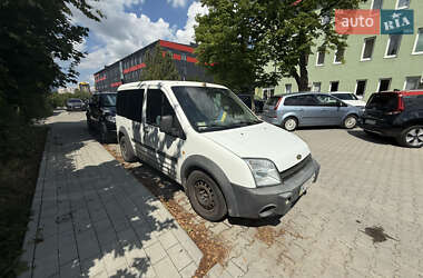 Мінівен Ford Tourneo Connect 2006 в 