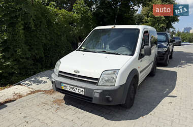 Мінівен Ford Tourneo Connect 2006 в 