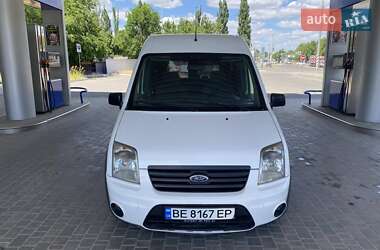 Мінівен Ford Tourneo Connect 2012 в 