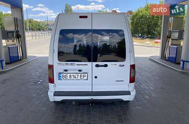 Мінівен Ford Tourneo Connect 2012 в 