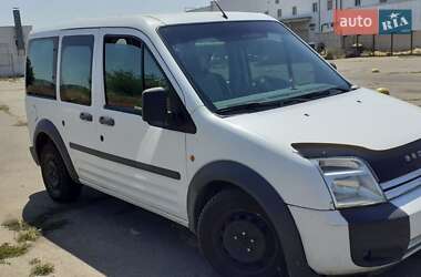 Минивэн Ford Tourneo Connect 2007 в 