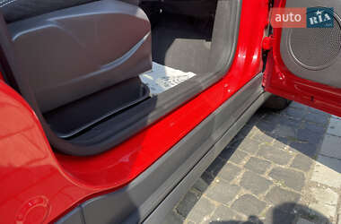 Мінівен Ford Tourneo Connect 2014 в 